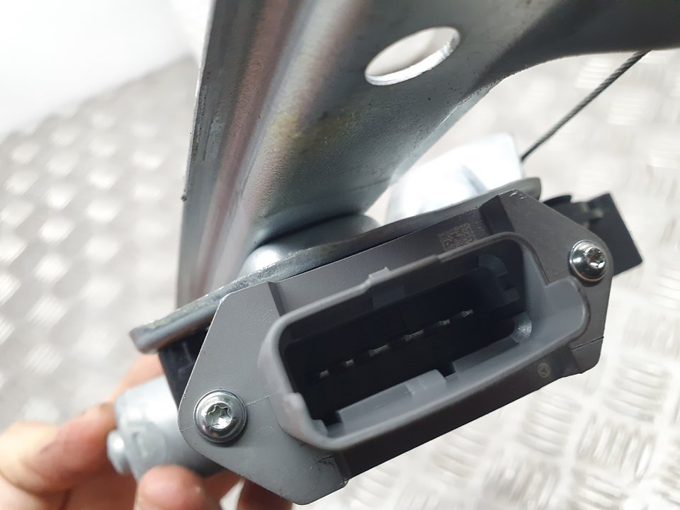 Elevalunas Trasero Derecho Para Peugeot 5008