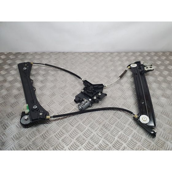 Elevalunas Delantero Izquierdo para Bmw Serie 2 Gran Coupe (F44)