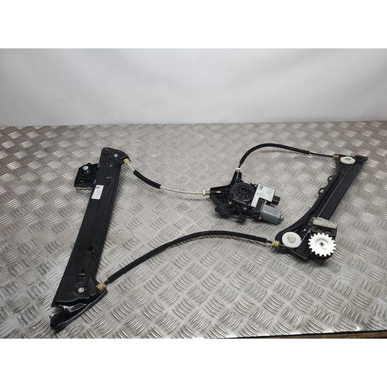 Elevalunas Delantero Izquierdo para Bmw Serie 2 Gran Coupe (F44)
