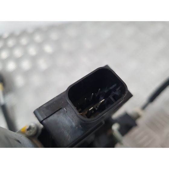 Elevalunas Delantero Izquierdo para Bmw Serie 2 Gran Coupe (F44)