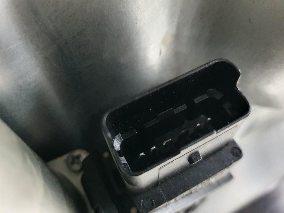 Elevalunas Trasero Derecho Para Fiat Croma
