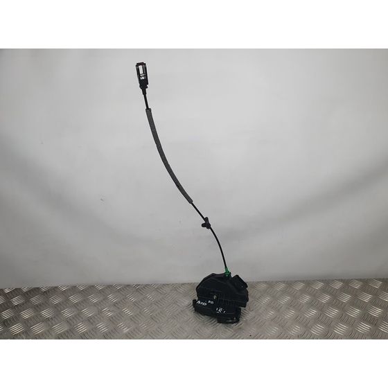 Cerradura Puerta Delantera Derecha para Ford Kuga