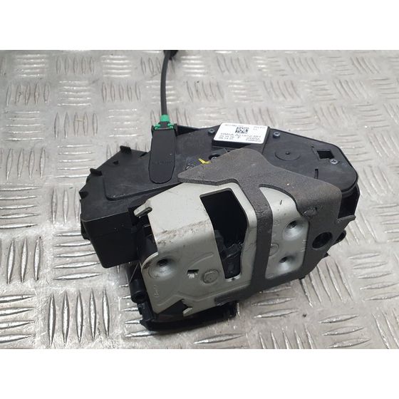 Cerradura Puerta Delantera Derecha para Ford Kuga