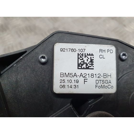 Cerradura Puerta Delantera Derecha para Ford Kuga