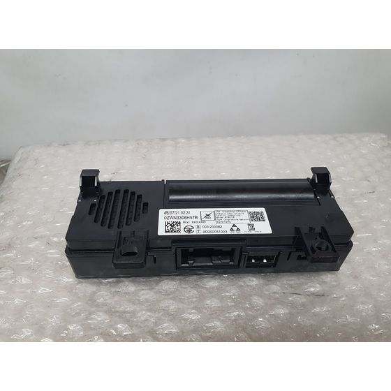 Modulo Electronico Para Peugeot 208