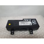 Modulo Electronico Para Peugeot 208