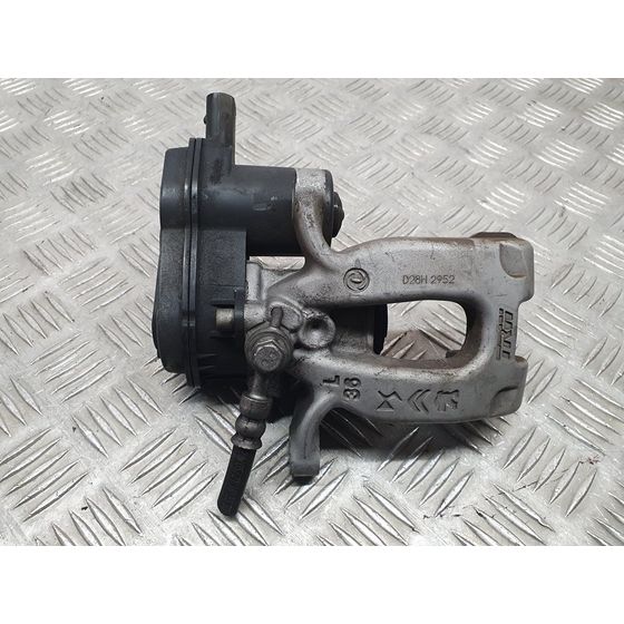 Pinza Freno Trasera Izquierda para Peugeot 208 (P2)