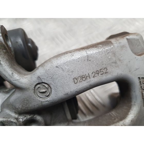 Pinza Freno Trasera Izquierda para Peugeot 208 (P2)