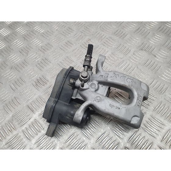 Pinza Freno Trasera Derecha para Peugeot 208 (P2)