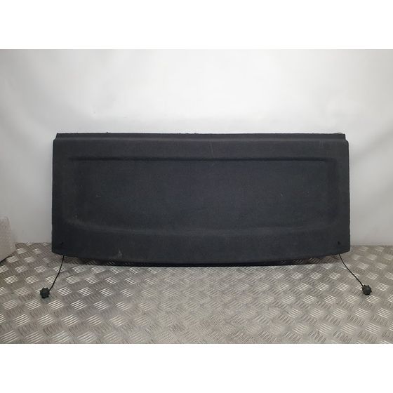 Bandeja Trasera Para Volkswagen Polo