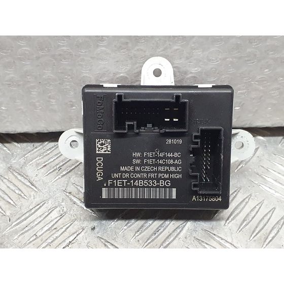 Modulo Electronico Para Ford Kuga