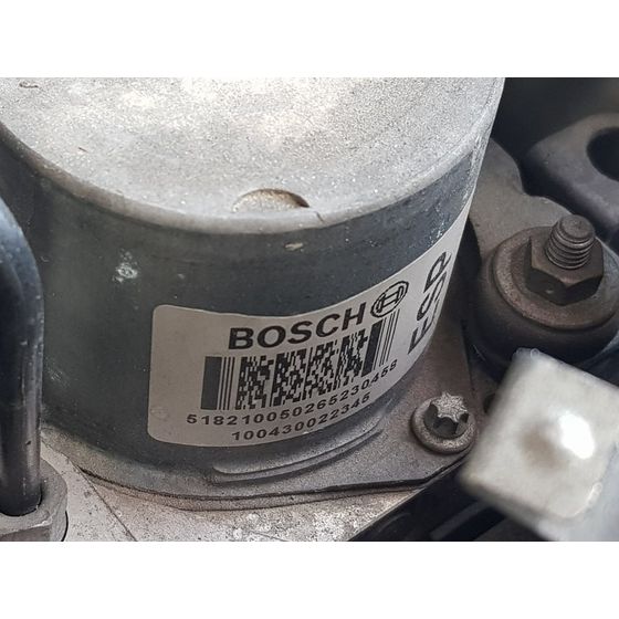 Abs Para Fiat Bravo