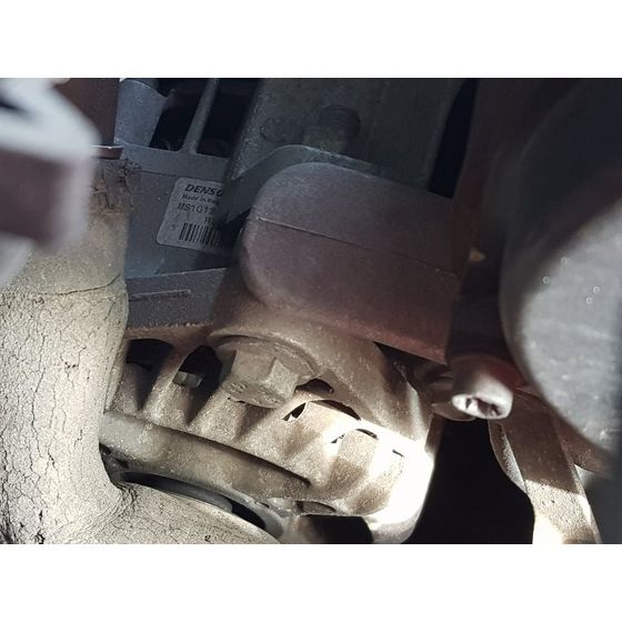 Alternador Para Fiat Bravo