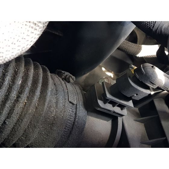 Caudalimetro Para Fiat Bravo
