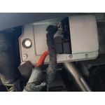 Columna Direccion Para Fiat Bravo