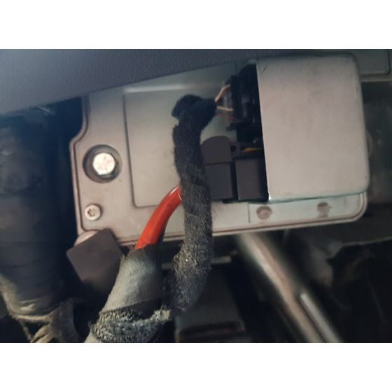 Columna Direccion Para Fiat Bravo