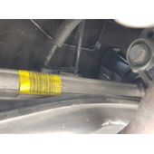 Cremallera Direccion Para Fiat Bravo