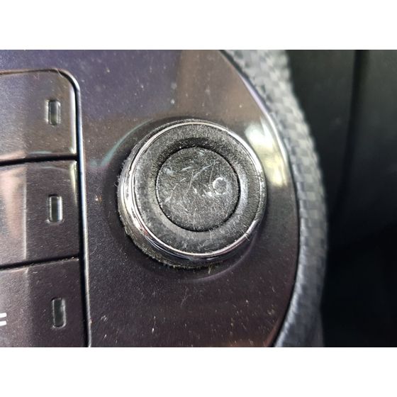 Mando Climatizador Para Fiat Bravo