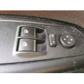 Mando Elevalunas Delantero Izquierdo  Para Fiat Bravo