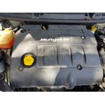 Motor Completo Para Fiat Bravo