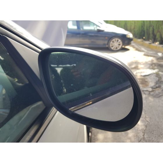 Retrovisor Derecho Para Fiat Bravo