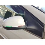Retrovisor Derecho Para Fiat Bravo
