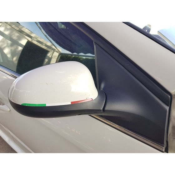 Retrovisor Derecho Para Fiat Bravo