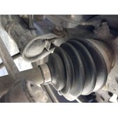 Transmision Delantera Derecha Para Fiat Bravo