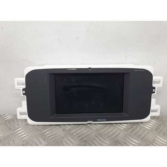 Cuadro Instrumentos Para Opel Corsa F