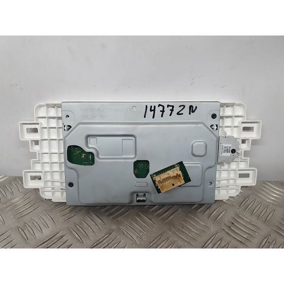 Cuadro Instrumentos Para Opel Corsa F