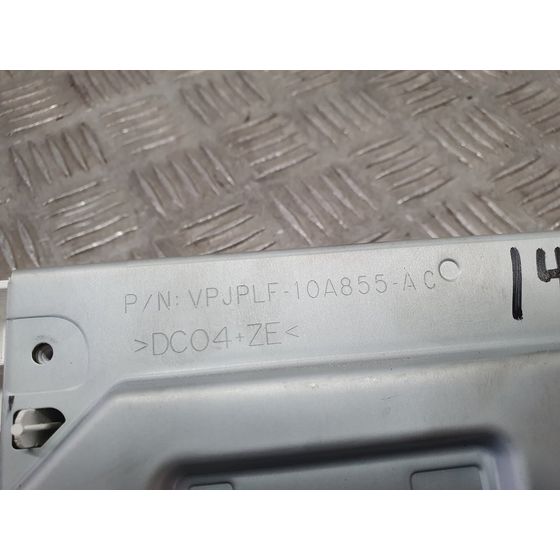 Cuadro Instrumentos Para Opel Corsa F