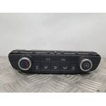 Mando Calefaccion / Aire Acondicionado Para Opel Corsa F