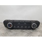 Mando Calefaccion / Aire Acondicionado Para Opel Corsa F