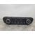 Mando Calefaccion / Aire Acondicionado Para Opel Corsa F