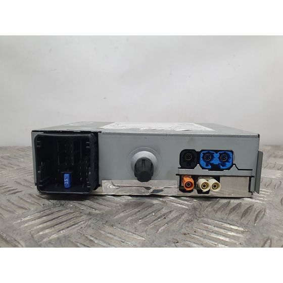 Modulo Electronico para Opel Corsa F