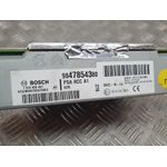 Modulo Electronico para Opel Corsa F