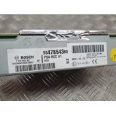 Modulo Electronico para Opel Corsa F