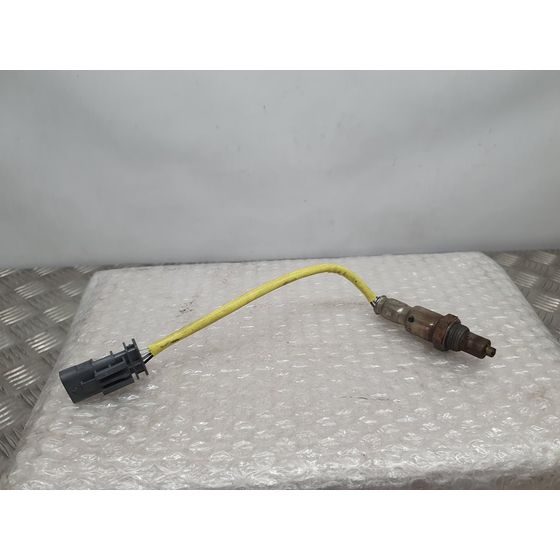 Sonda Lambda Para Opel Corsa F