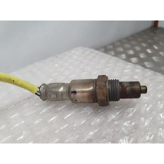 Sonda Lambda Para Opel Corsa F