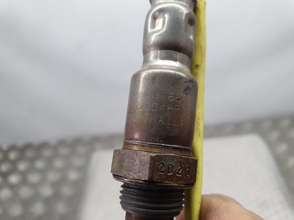Sonda Lambda Para Opel Corsa F