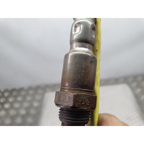 Sonda Lambda Para Opel Corsa F