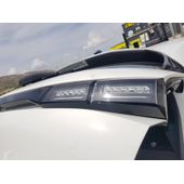 Piloto Trasero Derecho Para Peugeot 308