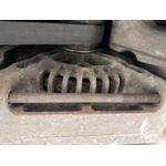 Alternador Para Mercedes Clase B