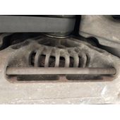 Alternador Para Mercedes Clase B