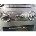 Mando Climatizador Para Mercedes Clase B