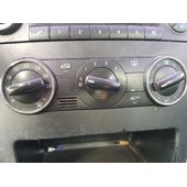 Mando Climatizador Para Mercedes Clase B