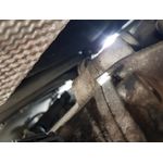 Motor Arranque Para Mercedes Clase B