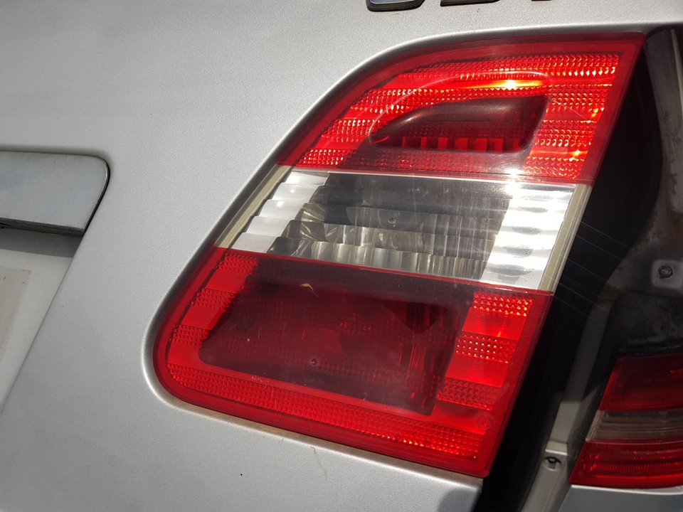 Piloto Trasero Derecho Para Mercedes Clase B