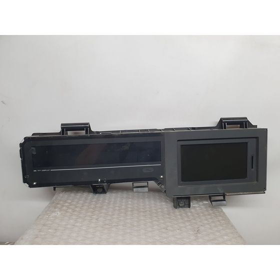Cuadro Instrumentos Para Renault Scenic Iii
