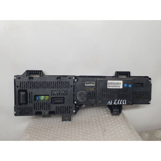 Cuadro Instrumentos Para Renault Scenic Iii